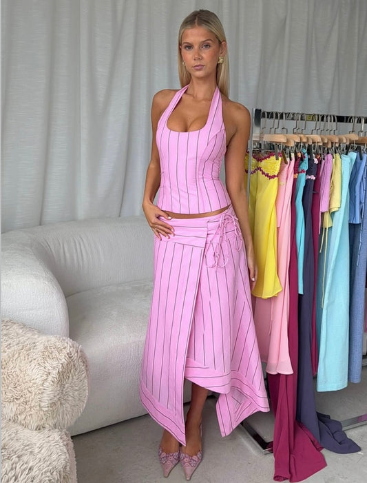 I am Delilah Sabrina Set