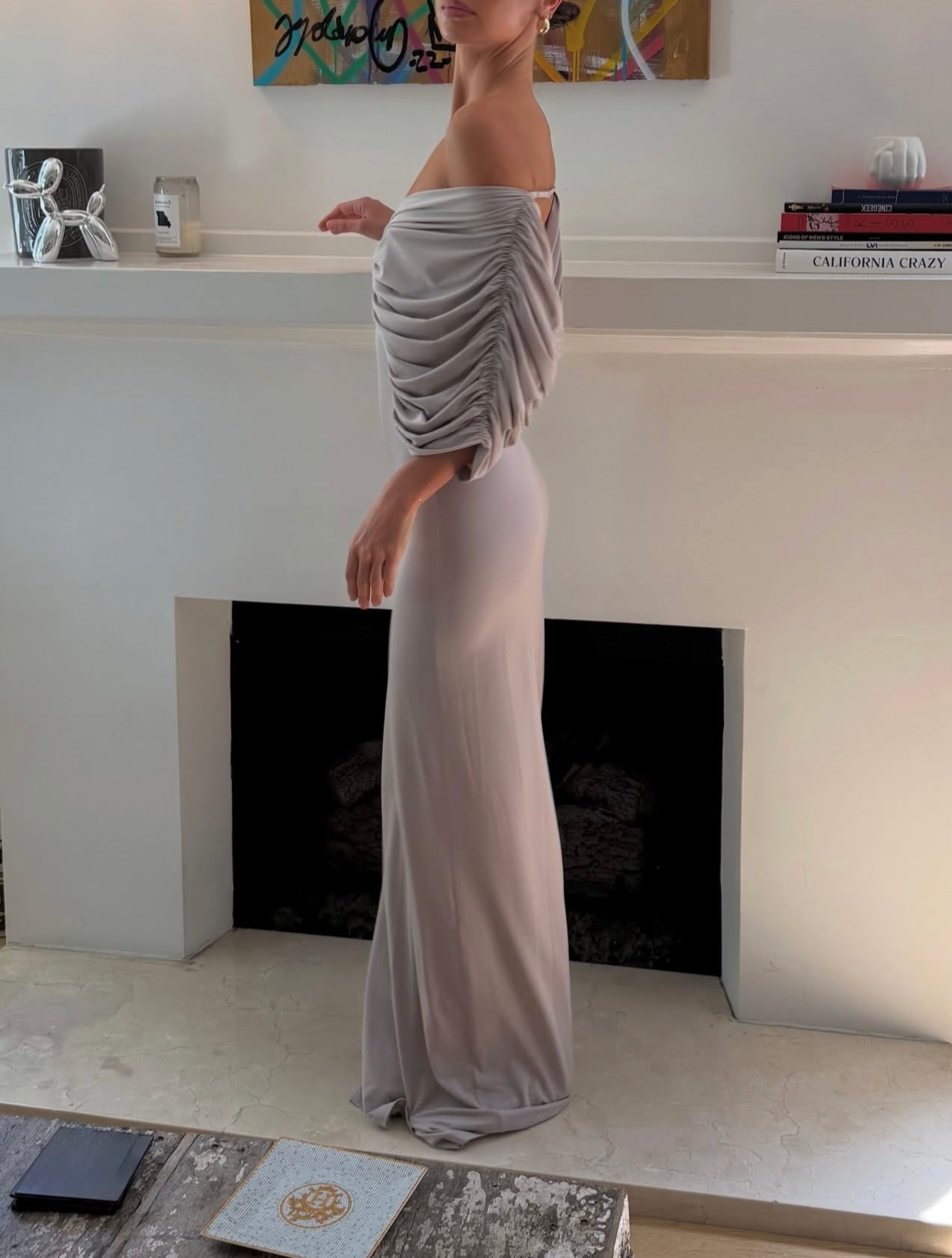 Ance Gria Neve Dress