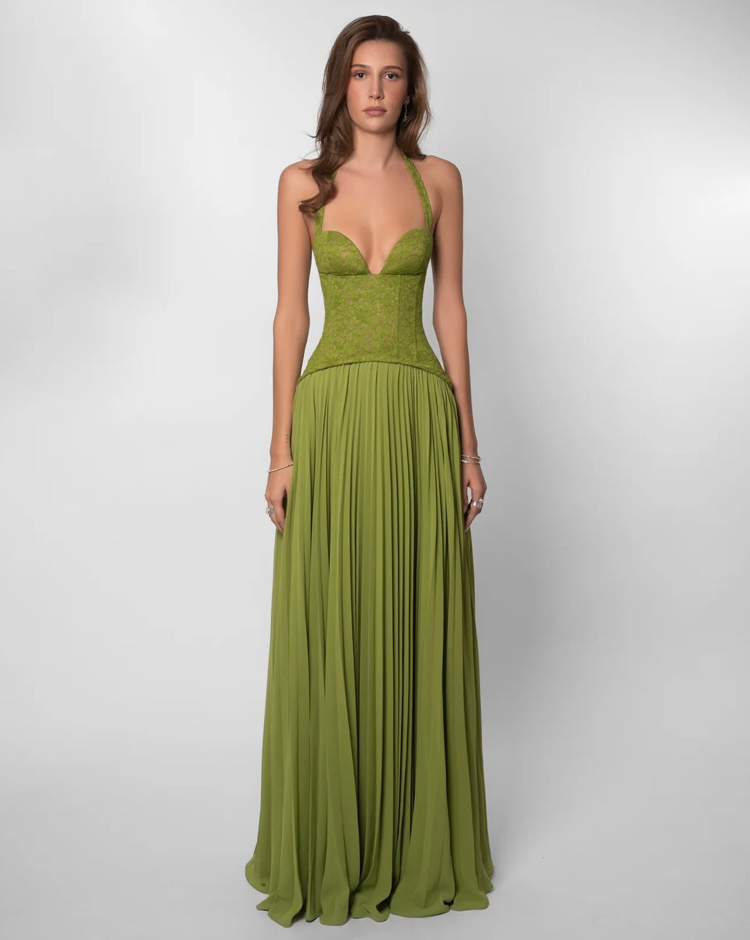 Fenity Gaia Gown