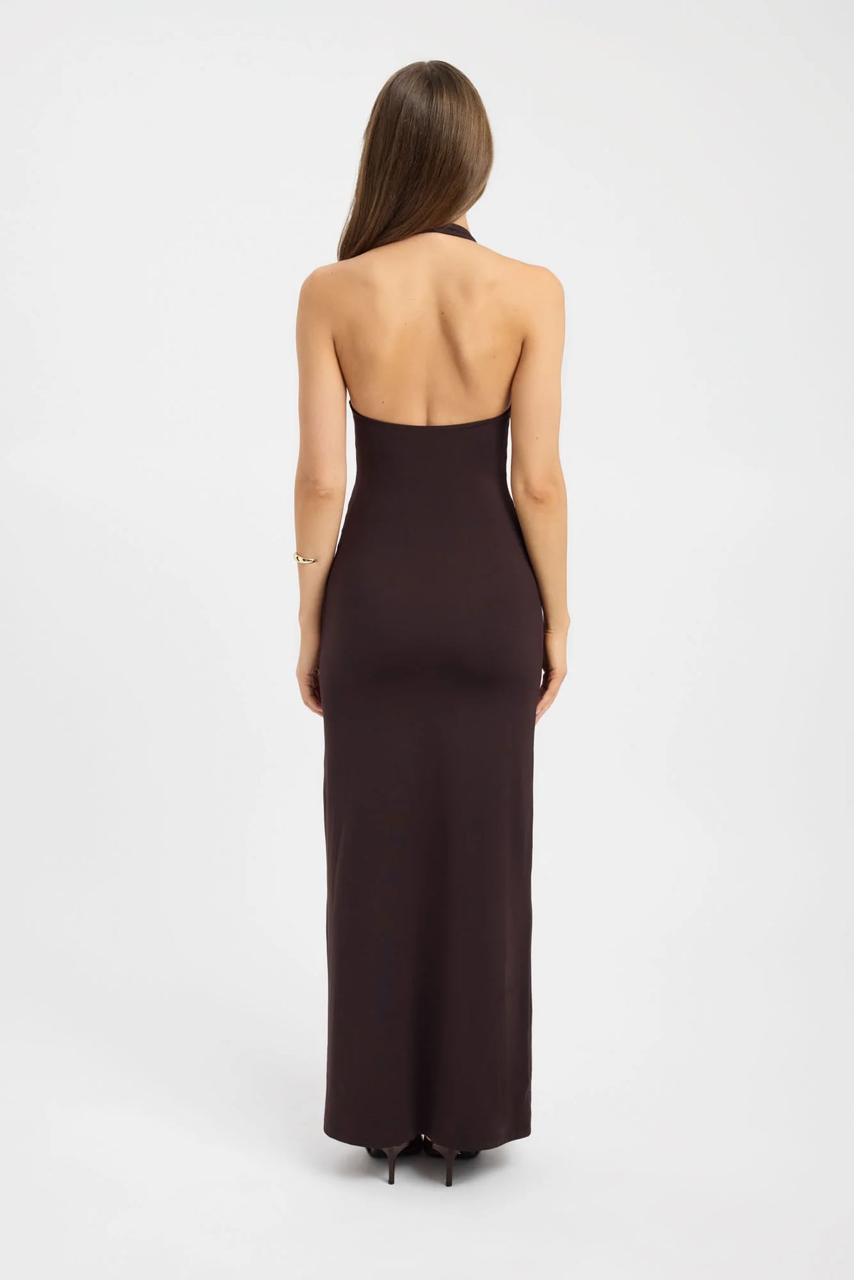 Kookai Lila Lace Maxi