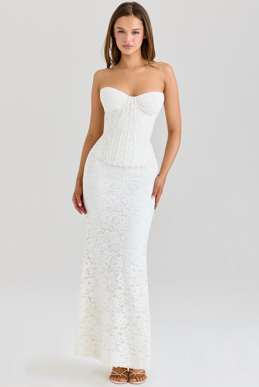 House of CB Solaine Dress