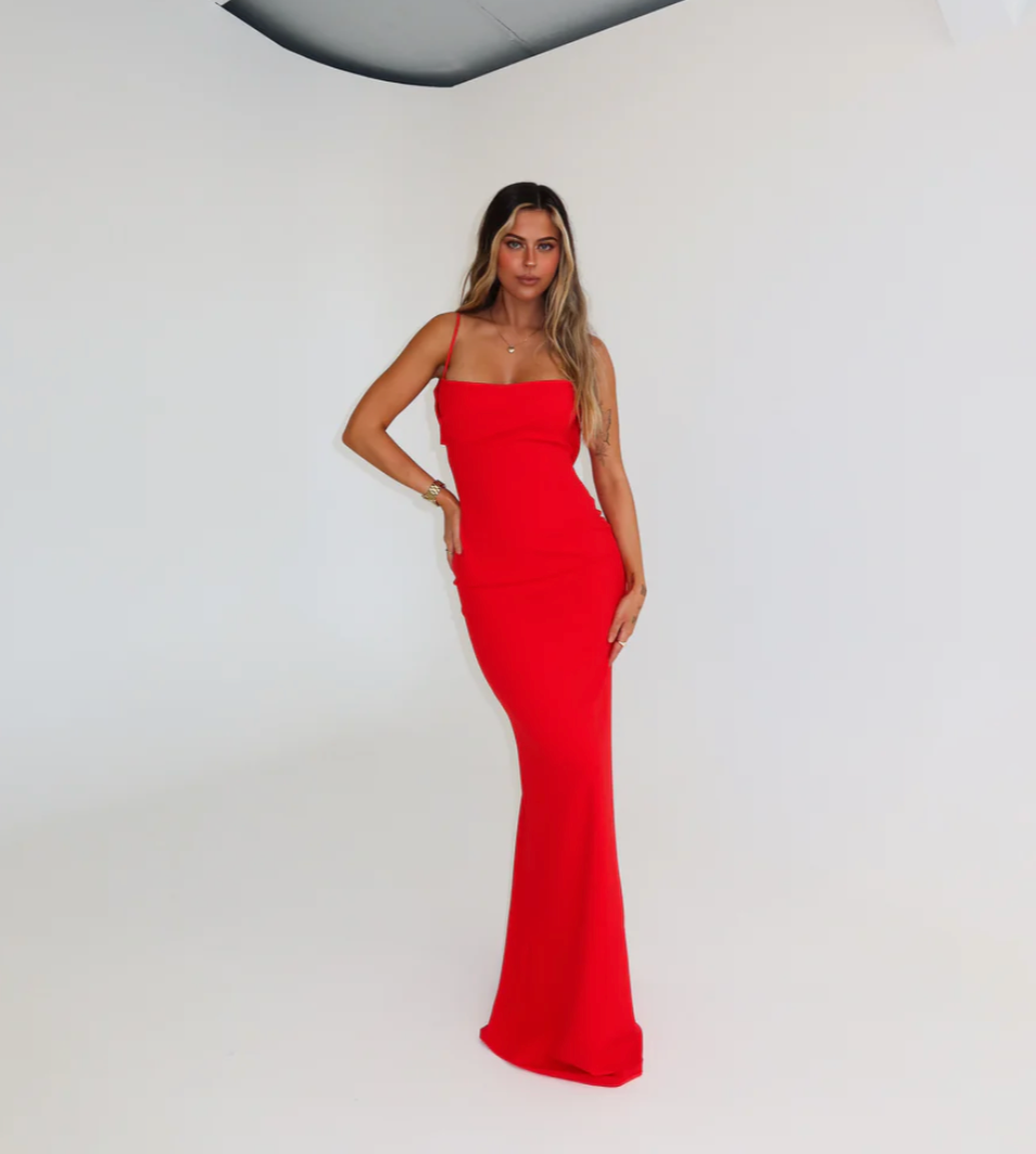Effie Kats Havilland Gown