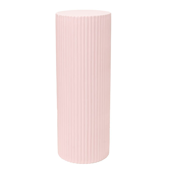 Cake Stand Baby Pink