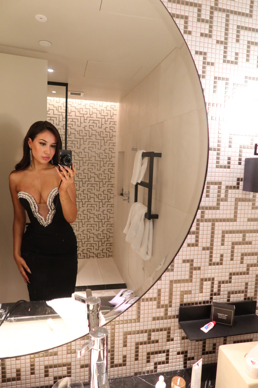 Albina Dyla ‘Classica’ Gown