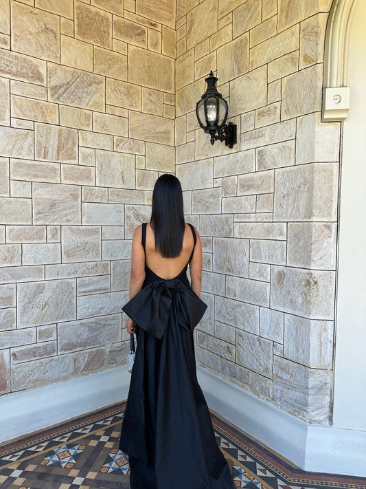 Effie Kats ‘Christal’ Gown