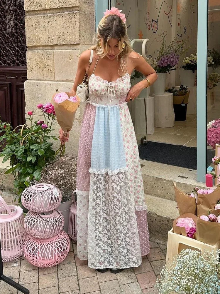 For Love & Lemons 'Elula' Dress