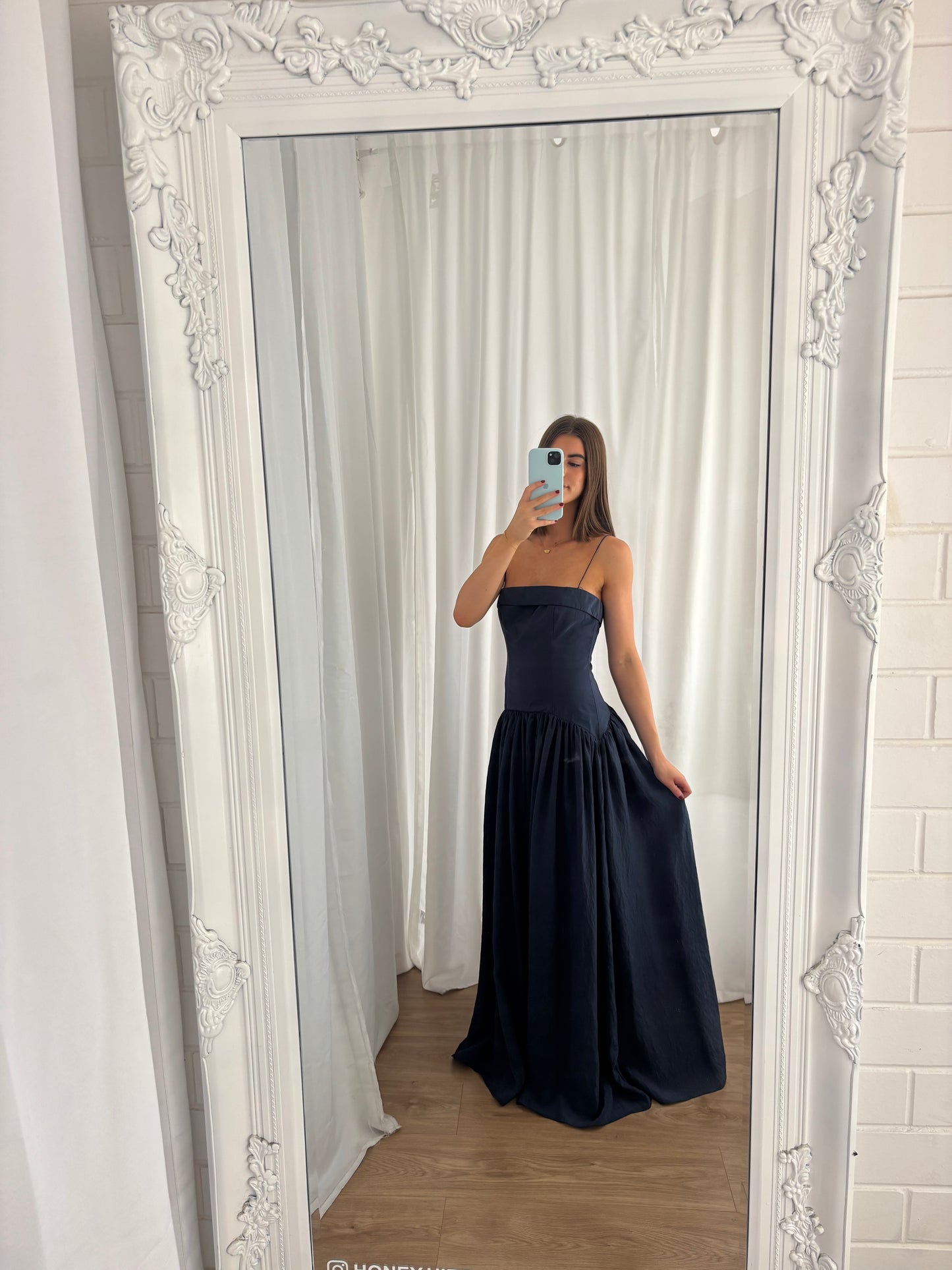 Lovers & Friends Laura Maxi