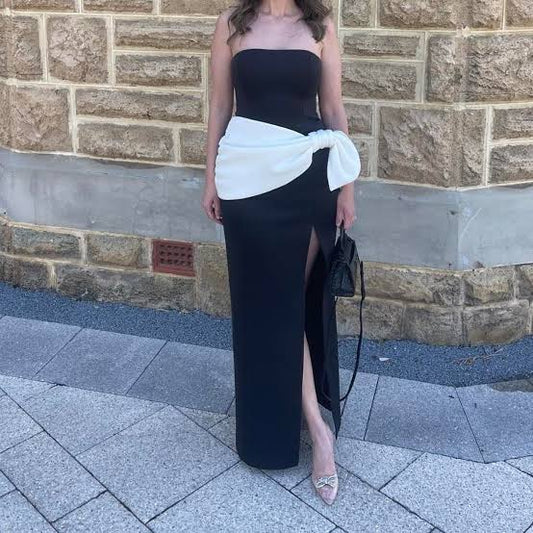 Tojha ‘Hansel’ Dress