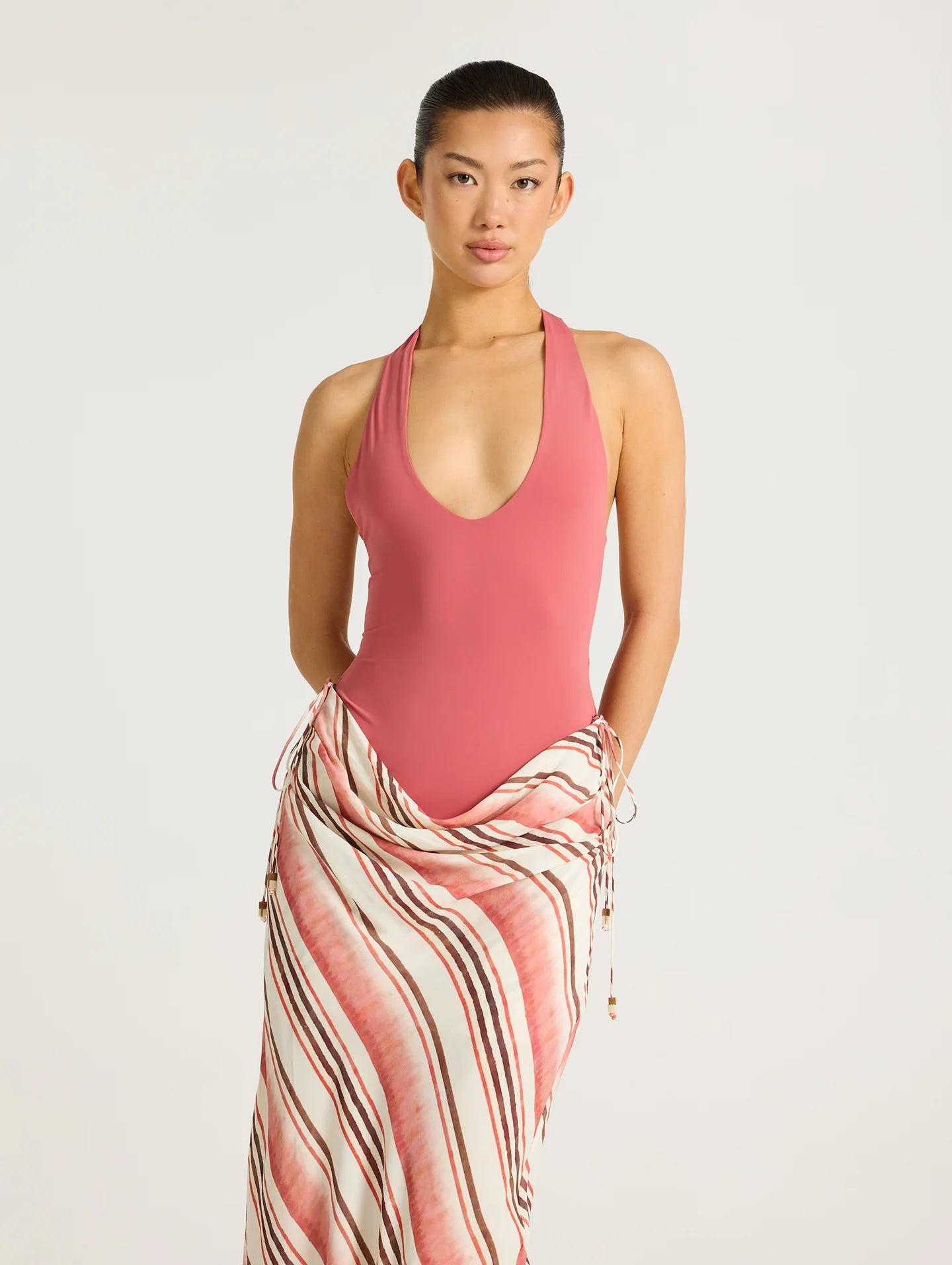 Benni Archie Maxi Dress