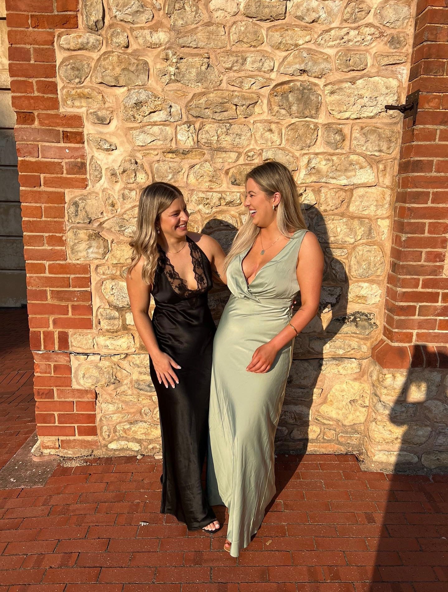SIR ‘Aries Halter’ Gown