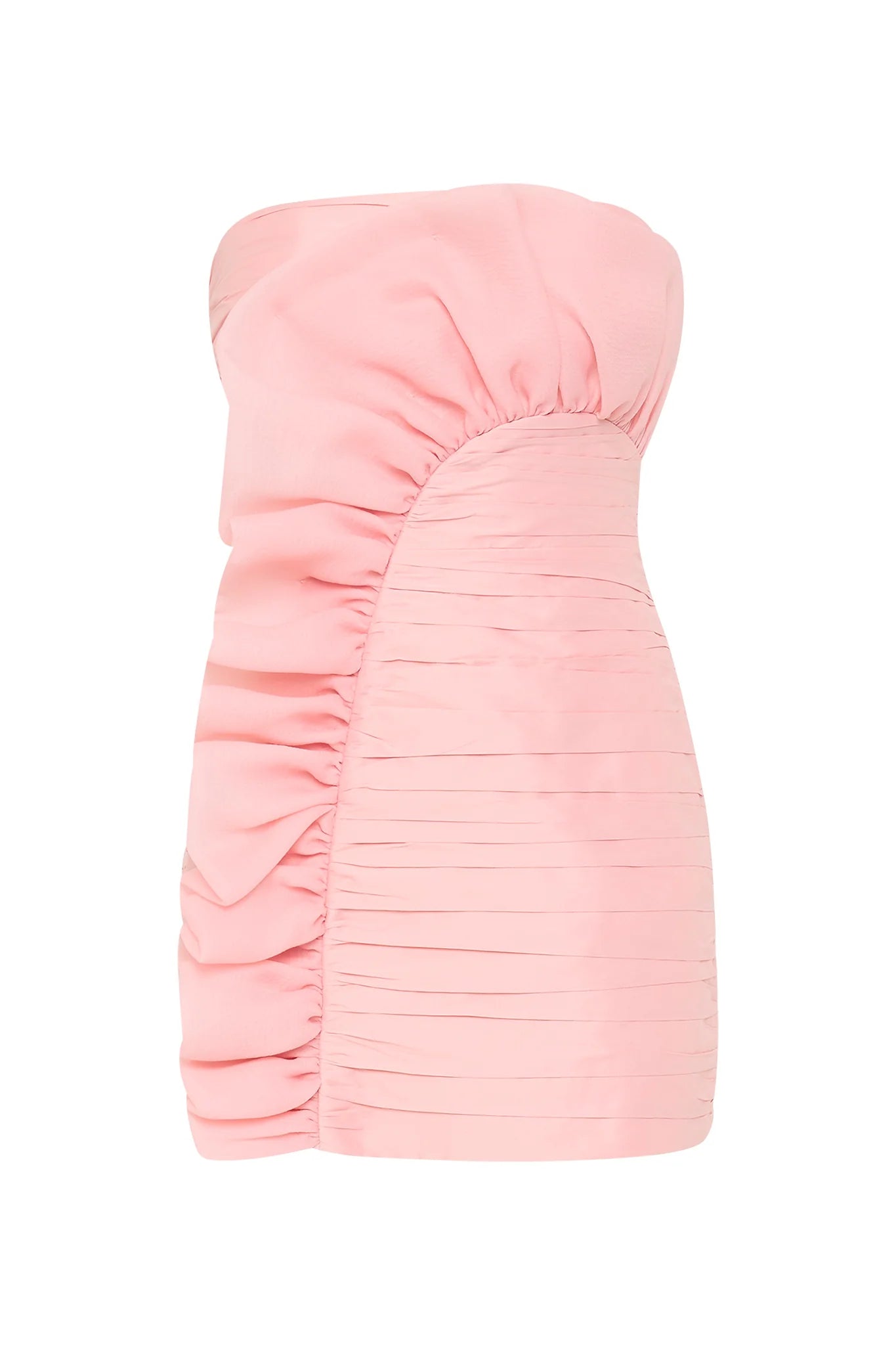 AJE ‘Telma Ruffle’ Mini