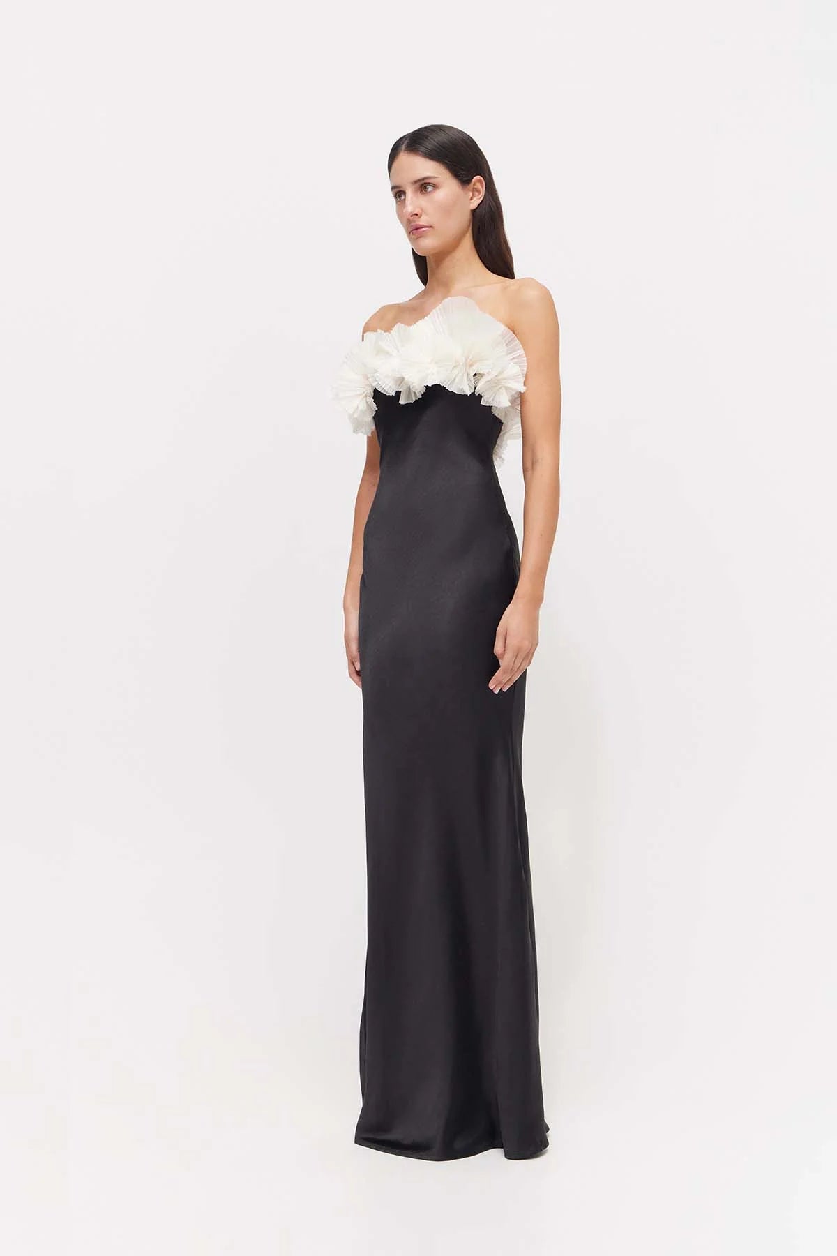 Rachel Gilbert ‘Eyelar’ Gown