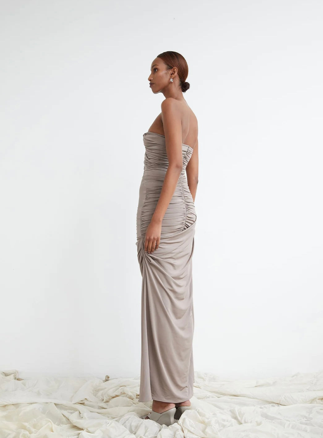 Paris Georgia ‘Val’ Dress