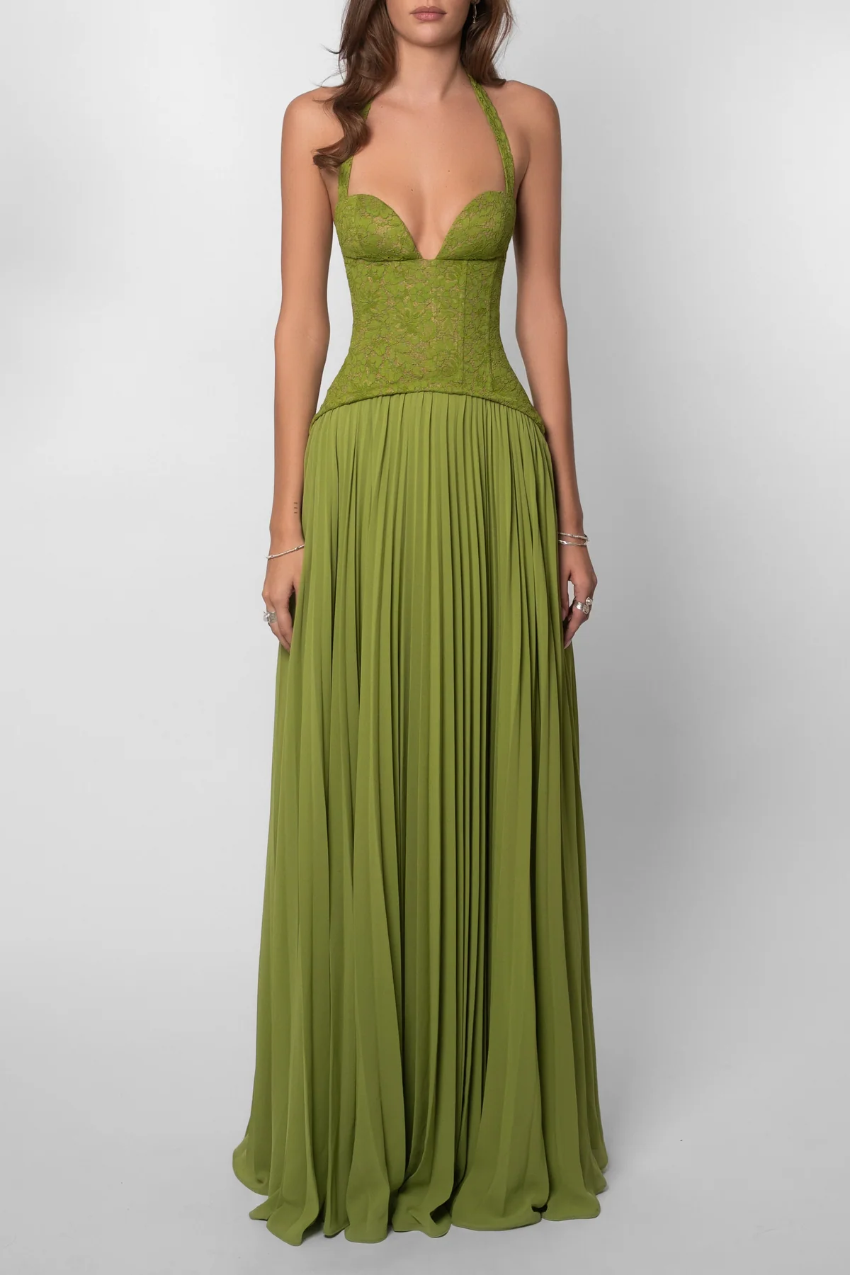 Fenity Gaia Gown