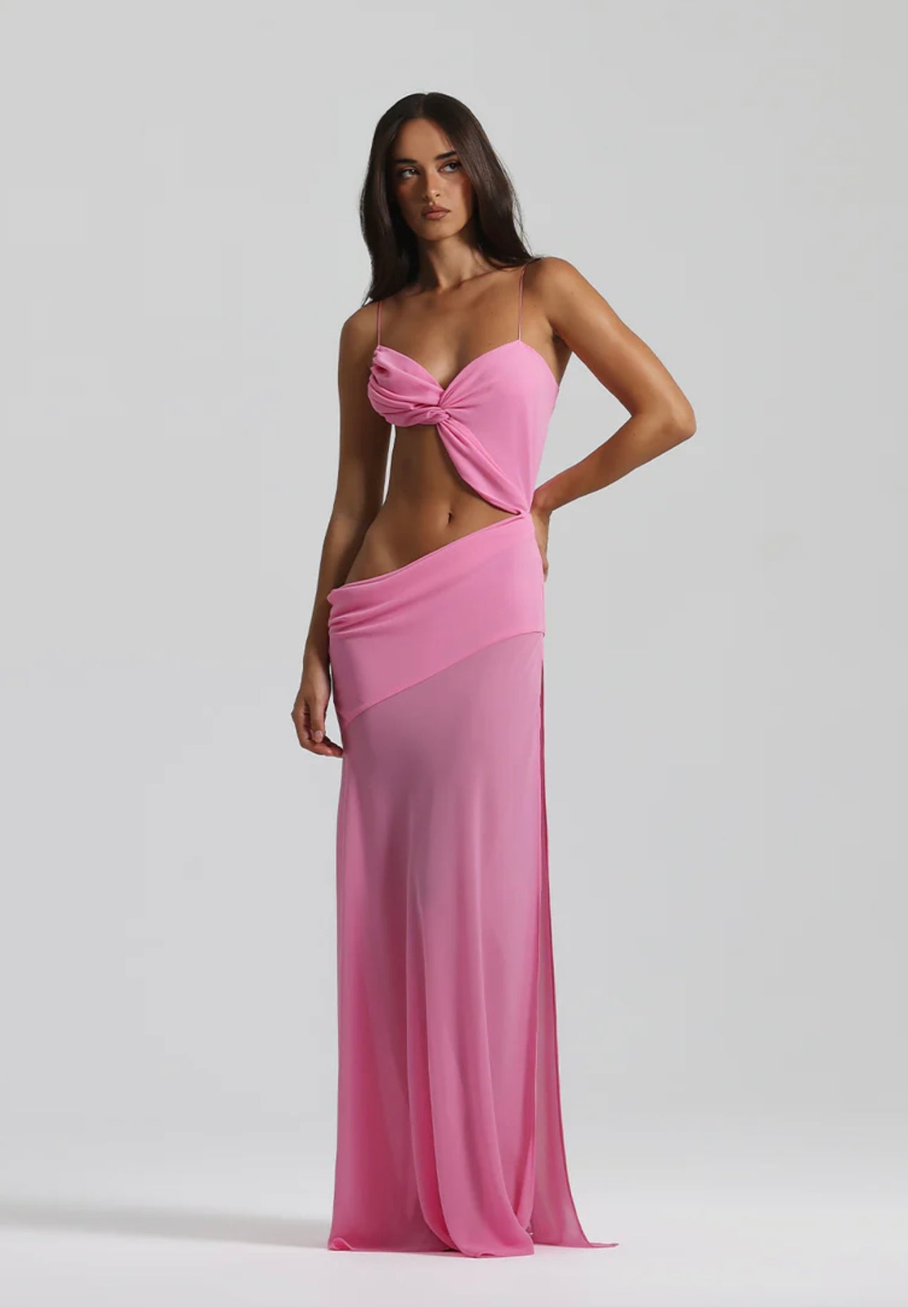 Natalie Rolt Dahlia Dress