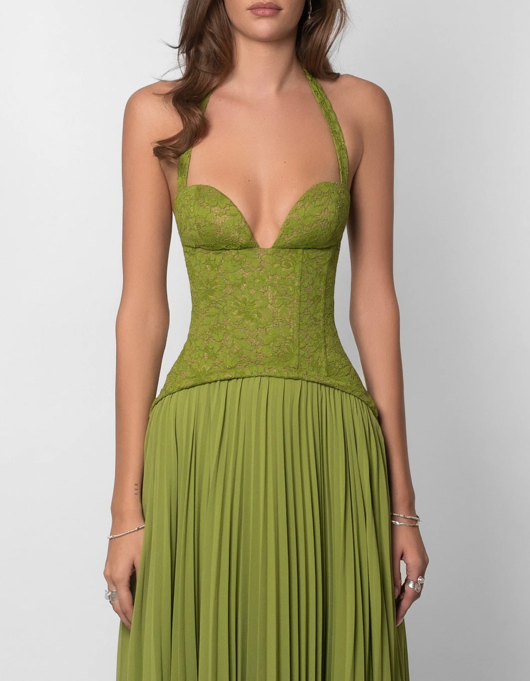 Fenity Gaia Gown