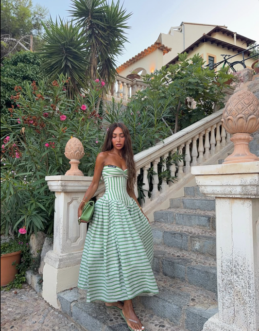Stella Yedia Reina Dress