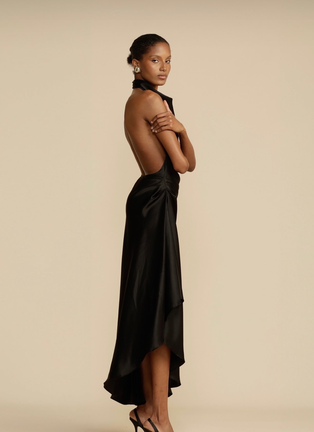 Arcina Ori ‘Franka’ Dress