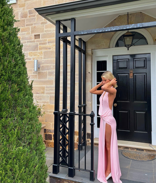 Natalie Rolt Winona Gown