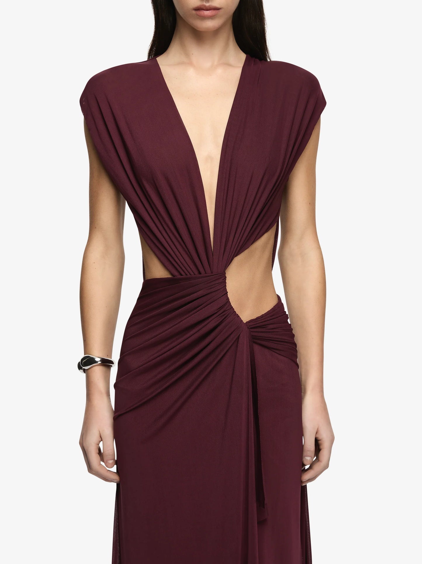 Bec & Bridge Odea Maxi Dress