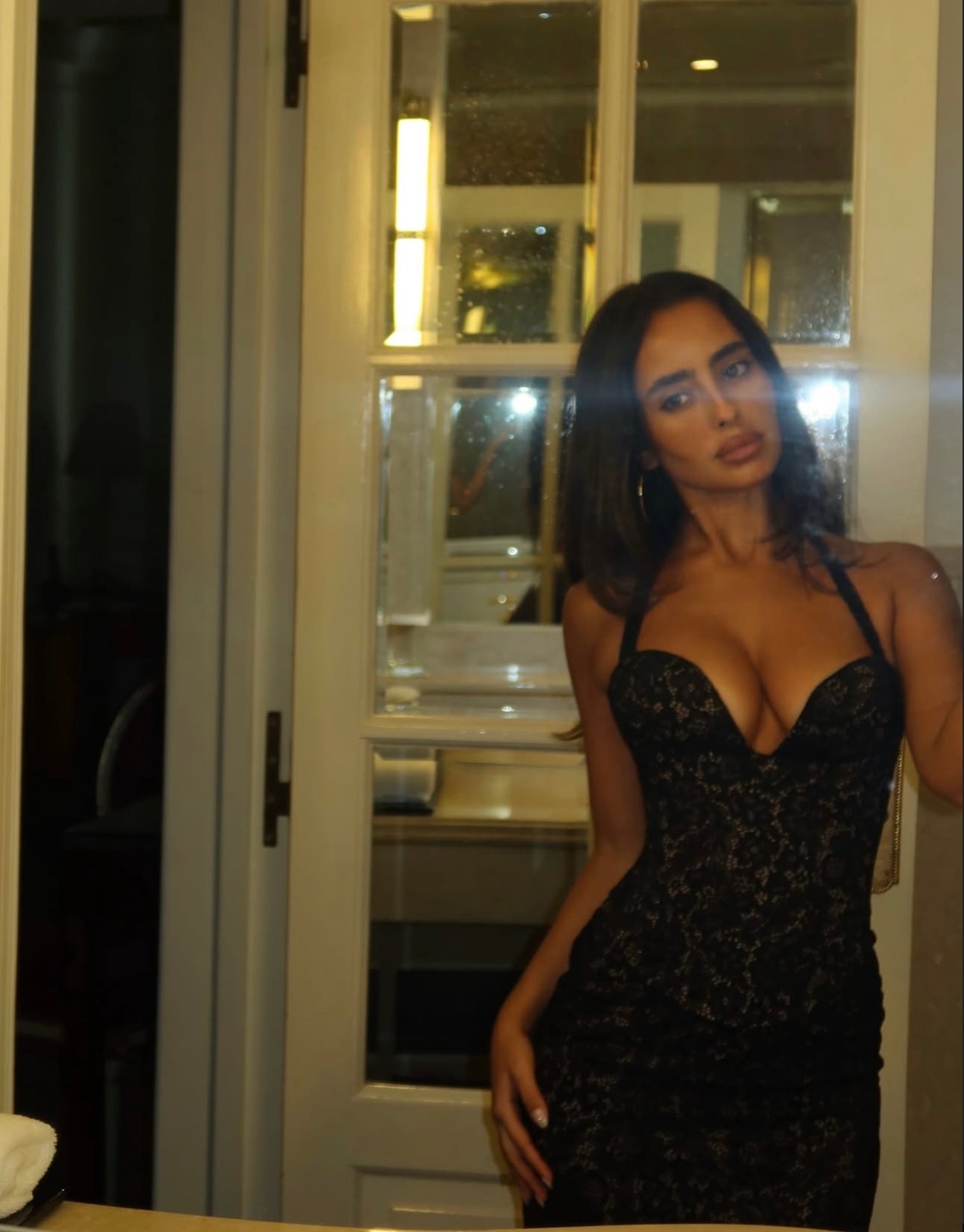 Fenity Monique Dress