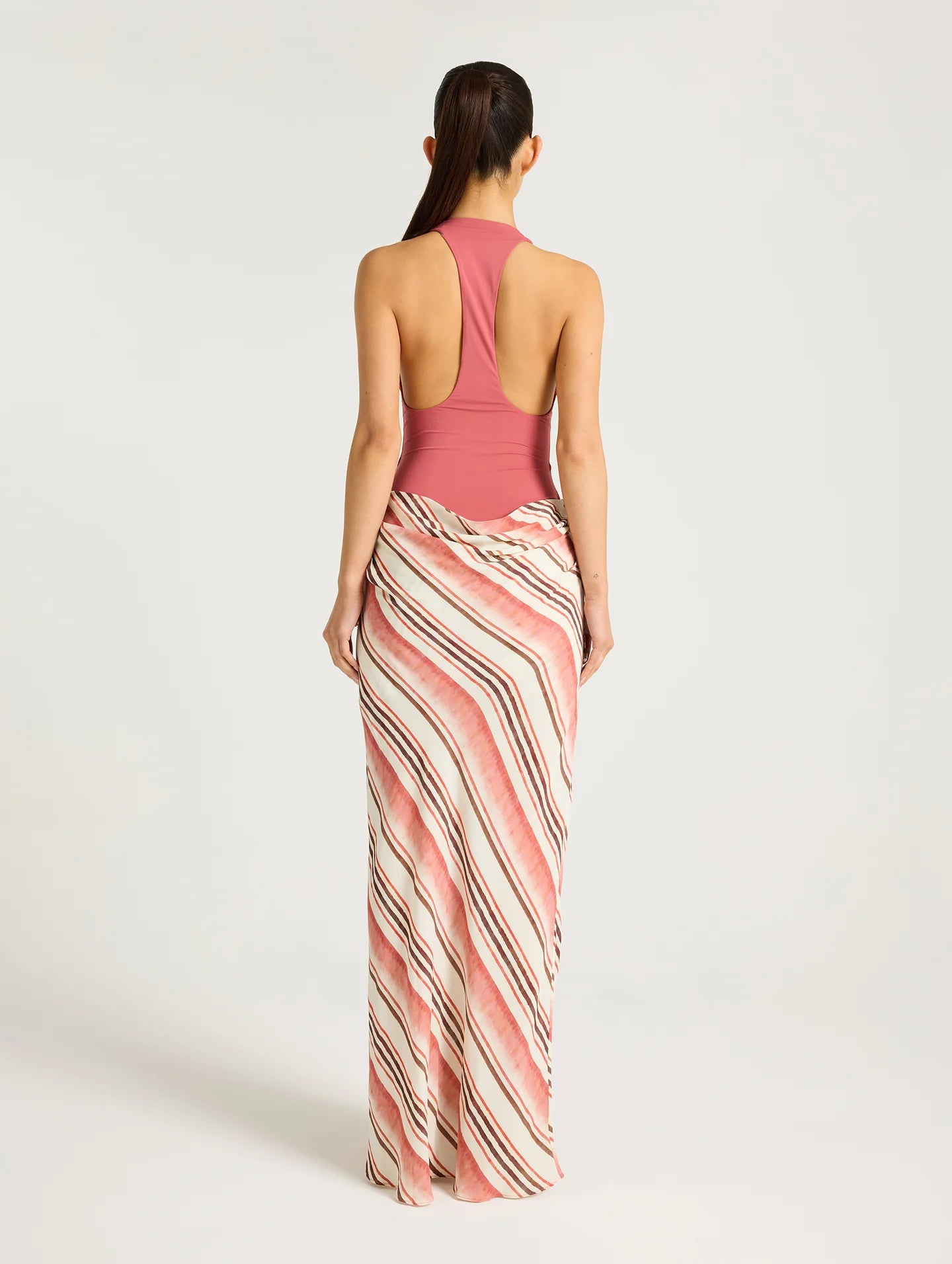 Benni Archie Maxi Dress