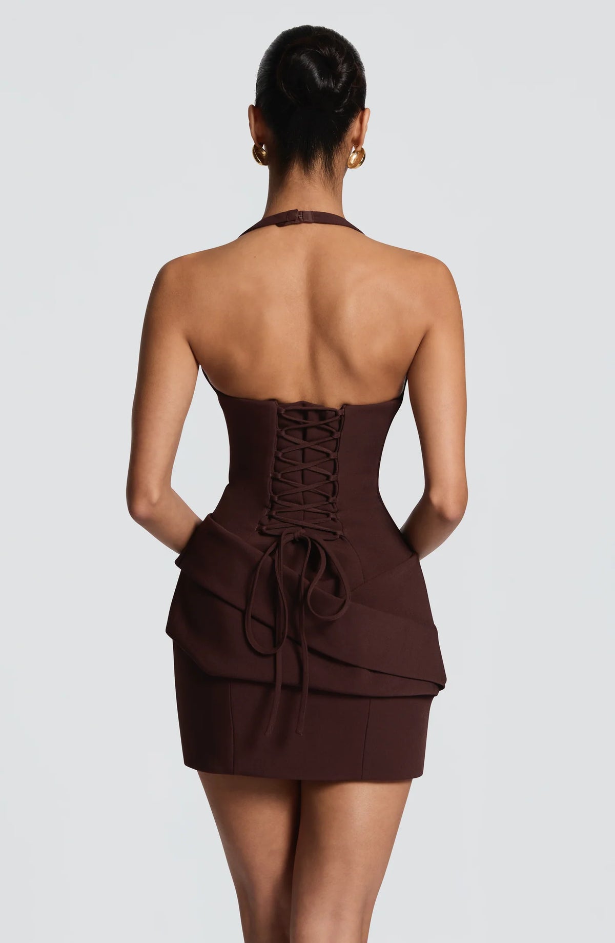 Baby Boo Adaline Mini in Brown