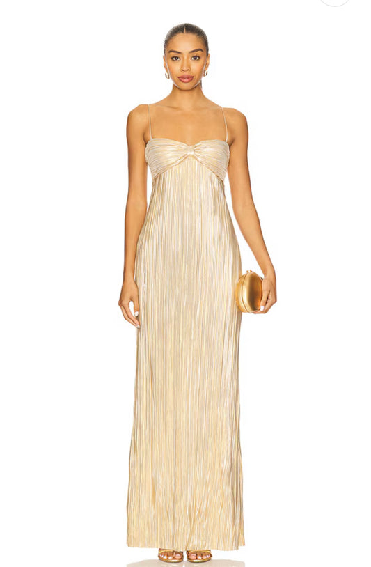 Lovers + Friends May Gown