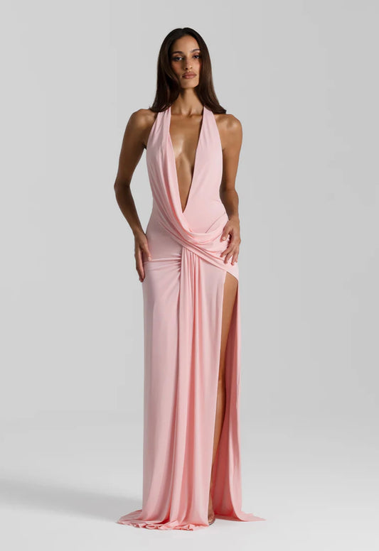 Natalie Rolt Winona Gown