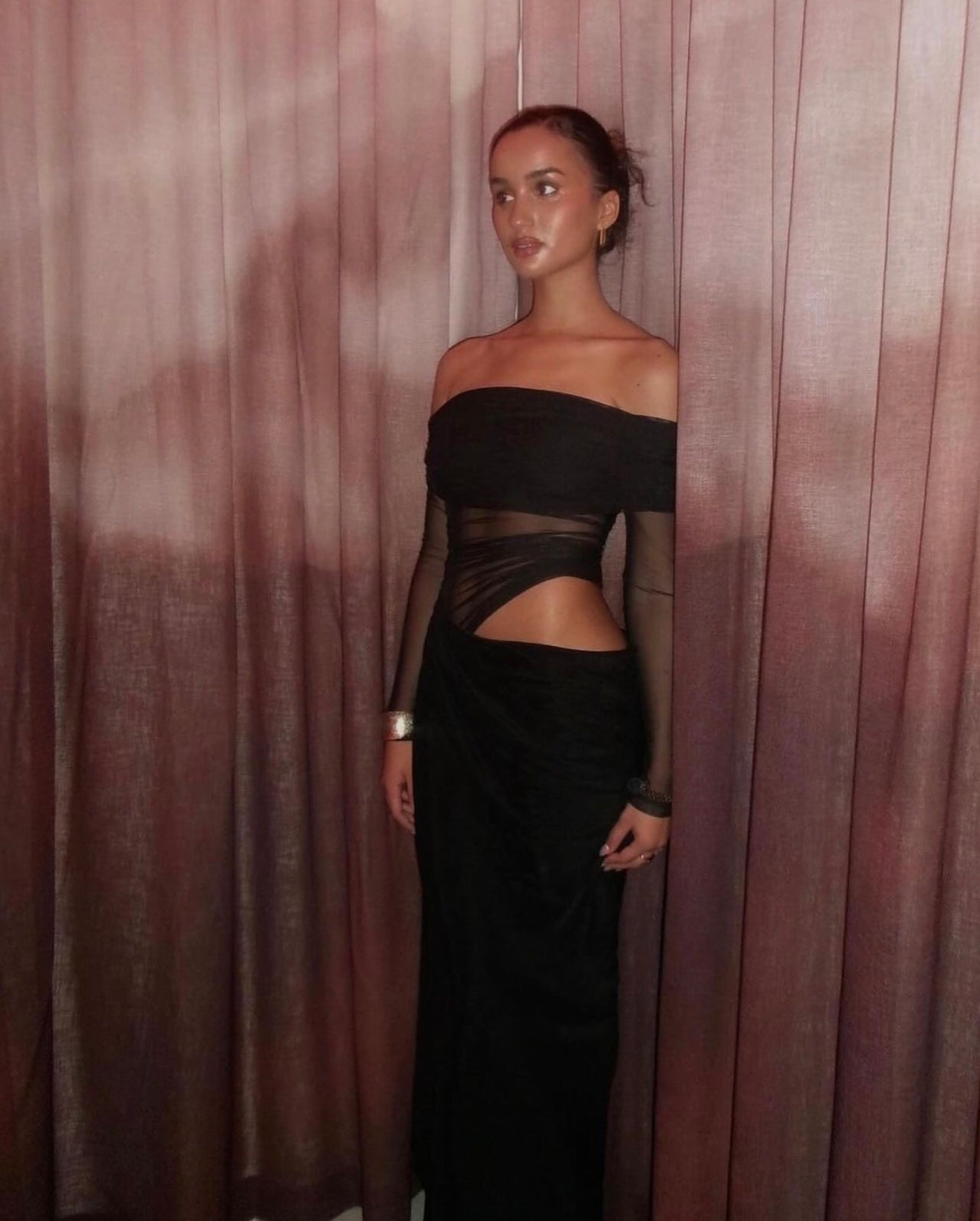 BENNI ‘Yasmin’ Maxi