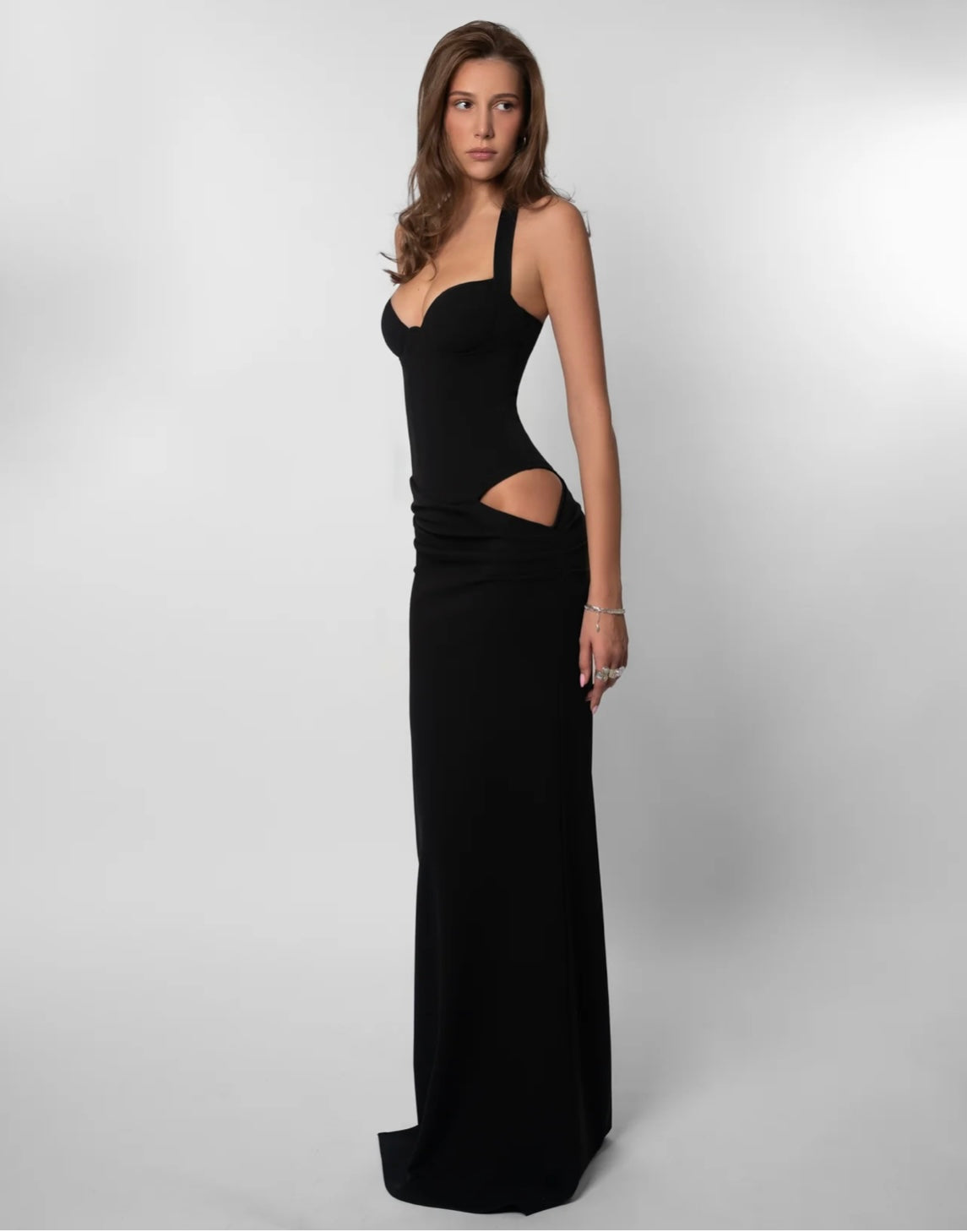 Fenity Hailey Gown