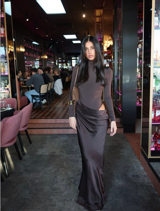 Henne Soraia Dress