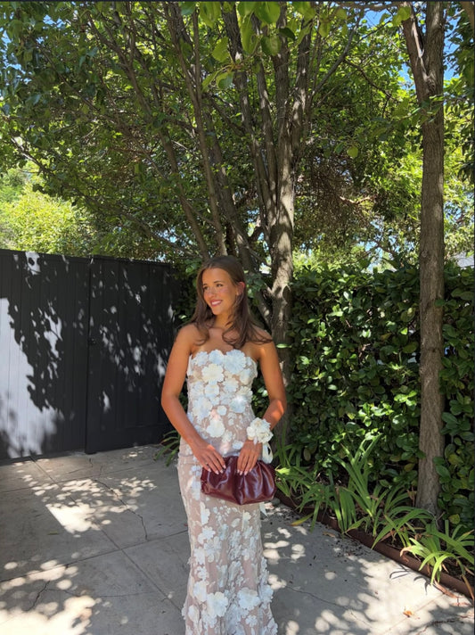 Elliat Tiana Maxi Dress