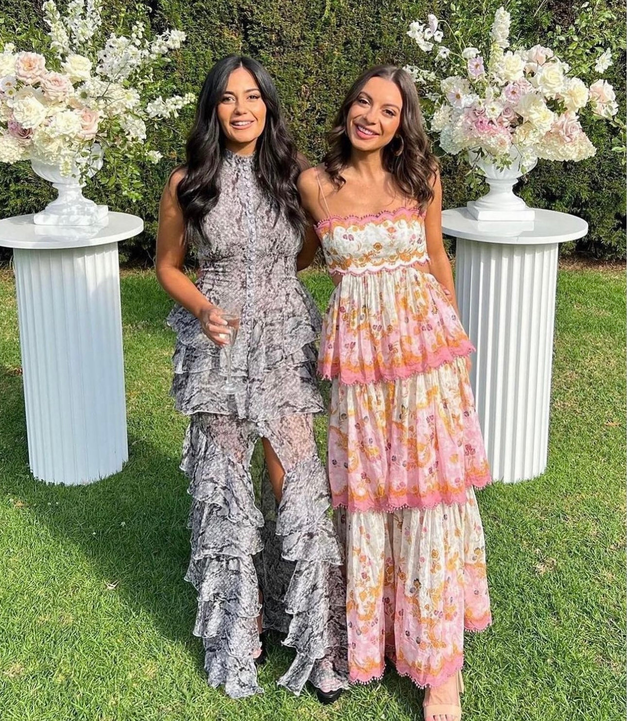 Zimmerman ‘Laurel’ Dress