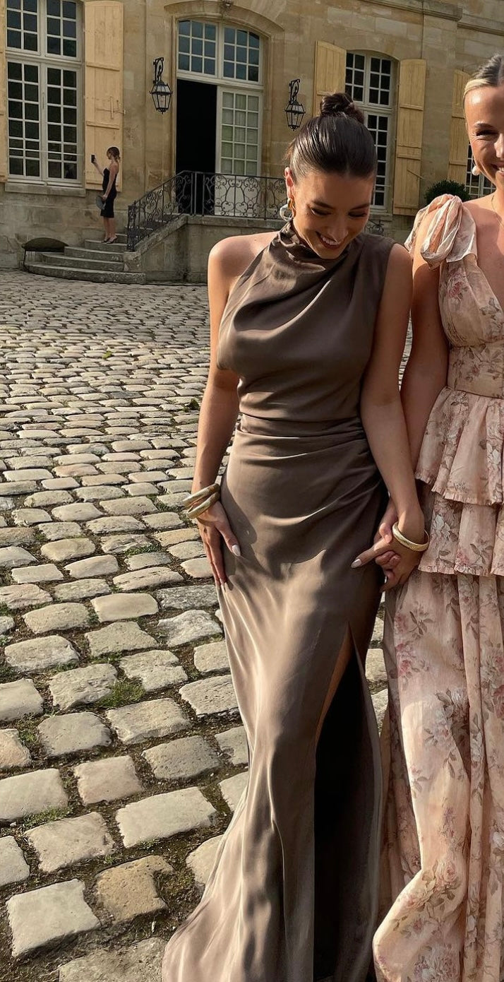 Misha ‘Constantina’ Gown