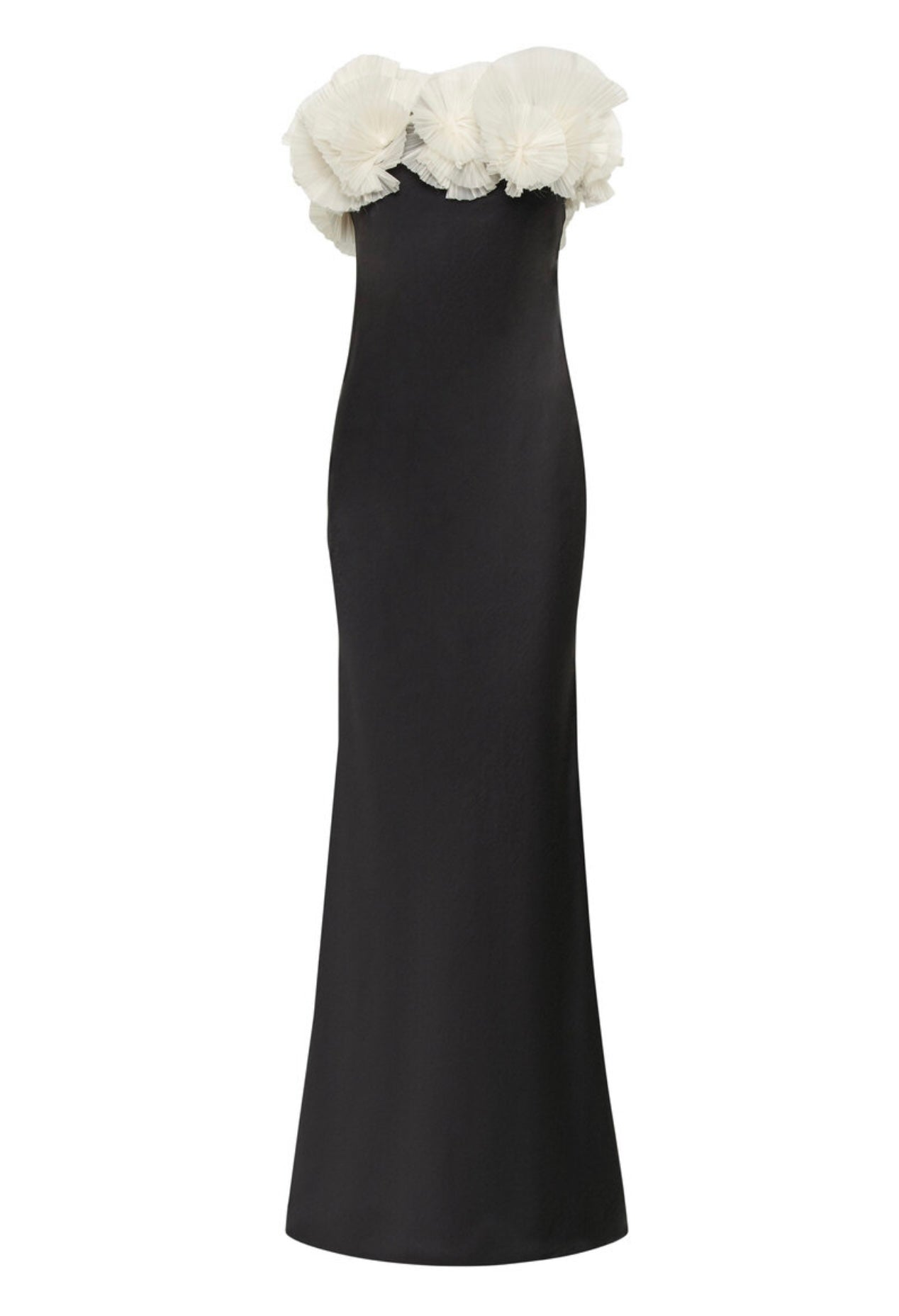Rachel Gilbert ‘Eyelar’ Gown