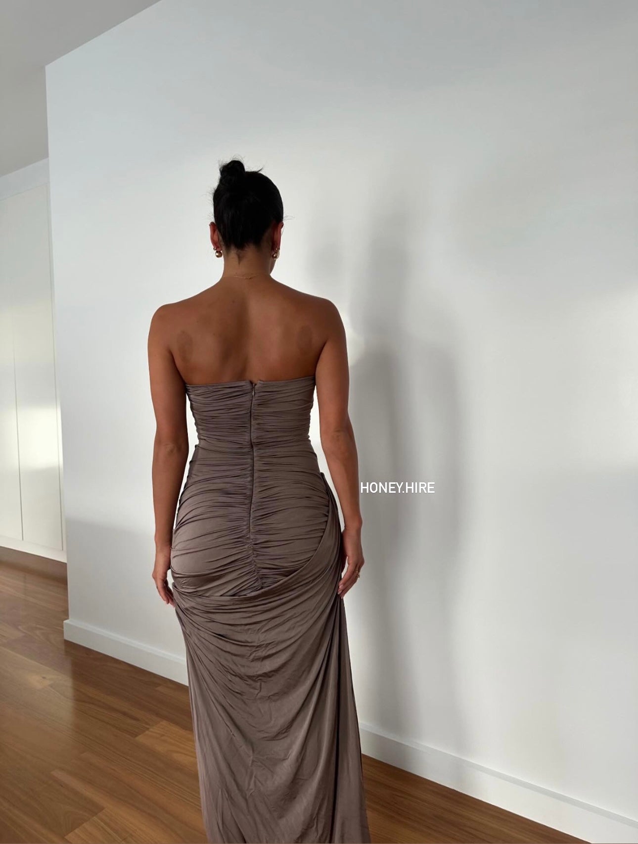 Paris Georgia ‘Val’ Dress