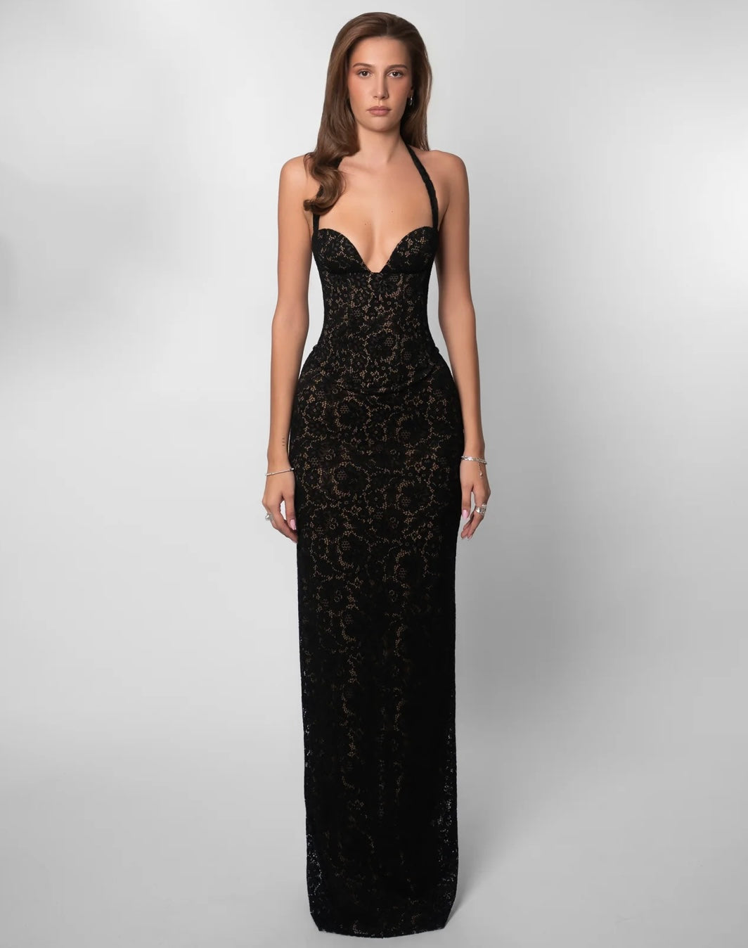 Fenity Monique Dress