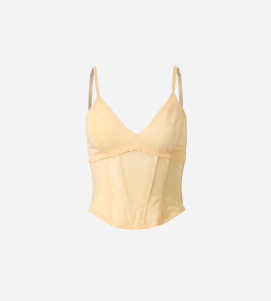 Viktoria & Woods ‘Oméga’ Bustier