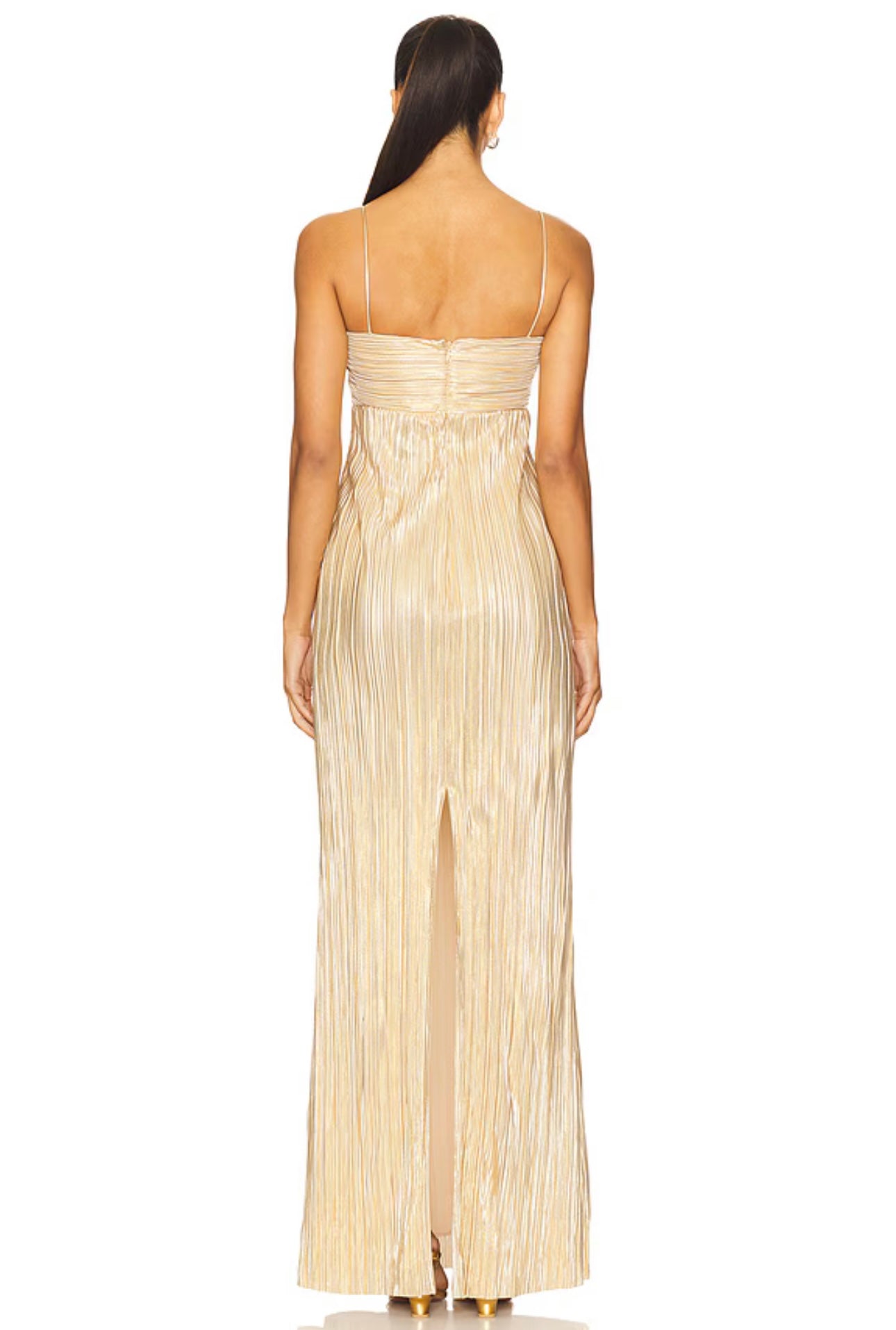 Lovers + Friends May Gown