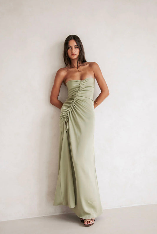 Sabo Skirt ‘Alyssia’ Dress
