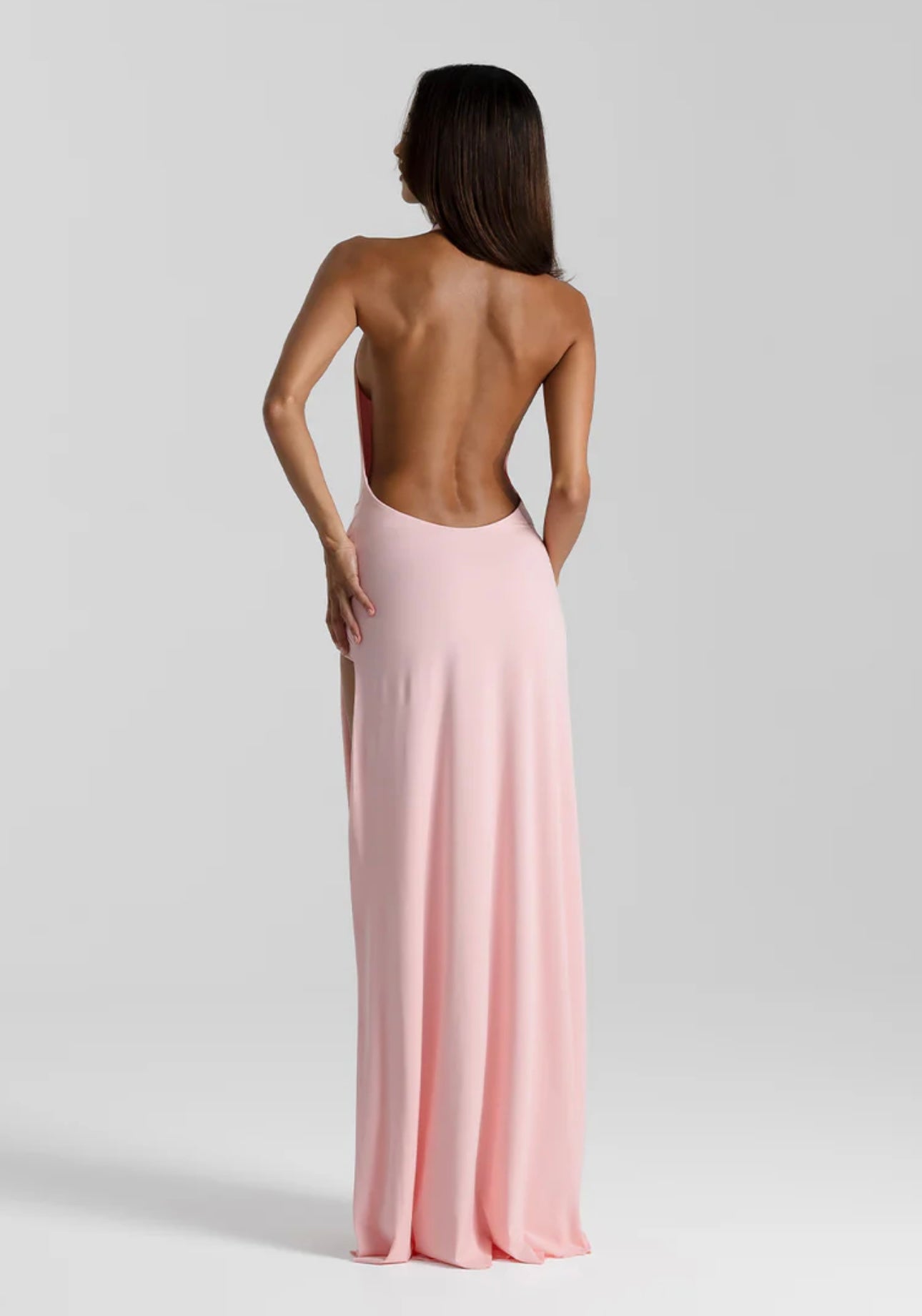 Natalie Rolt Winona Gown