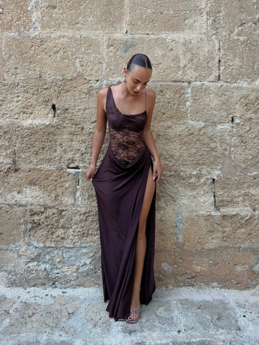 Natalie Rolt Sloane Dress