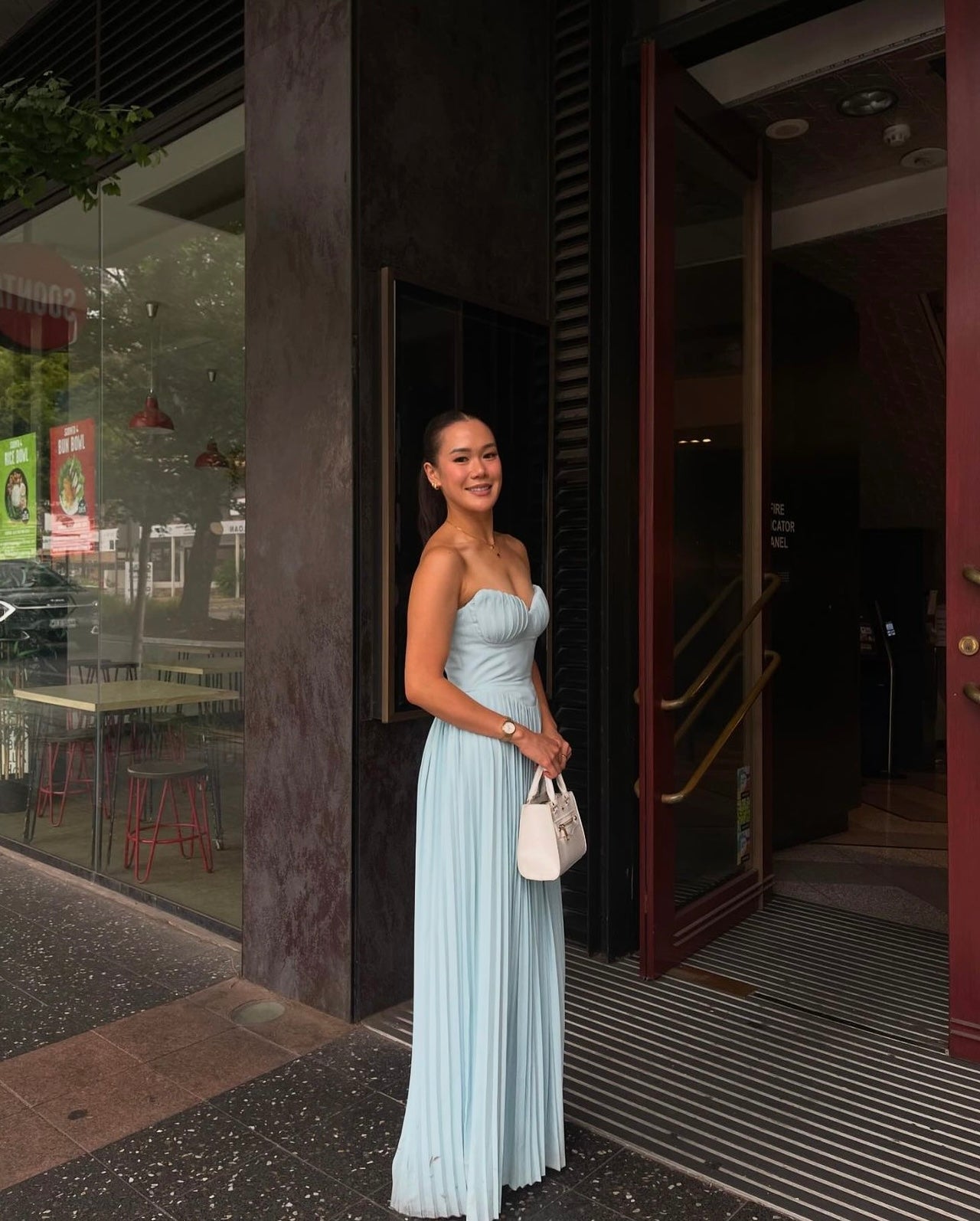 House of CB ‘Marcella’ Dress