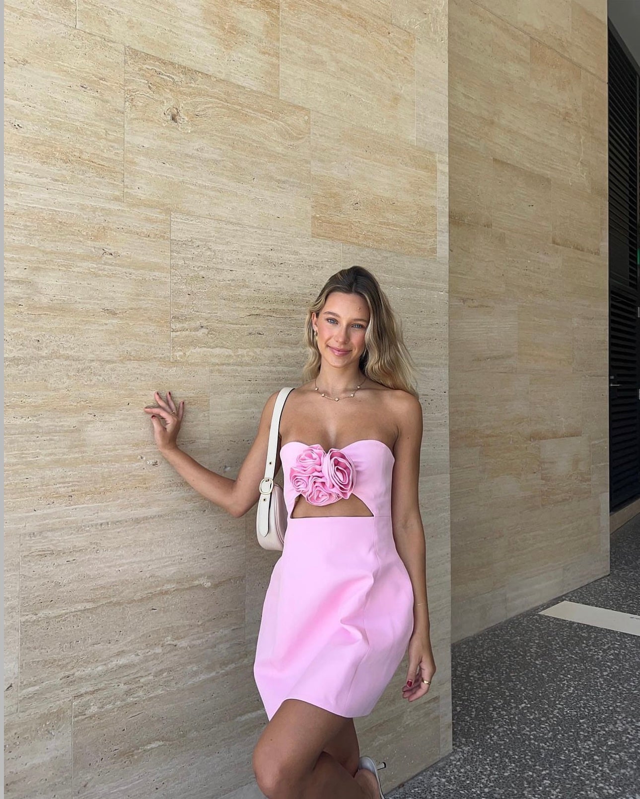 ‘Valencia’ Dress