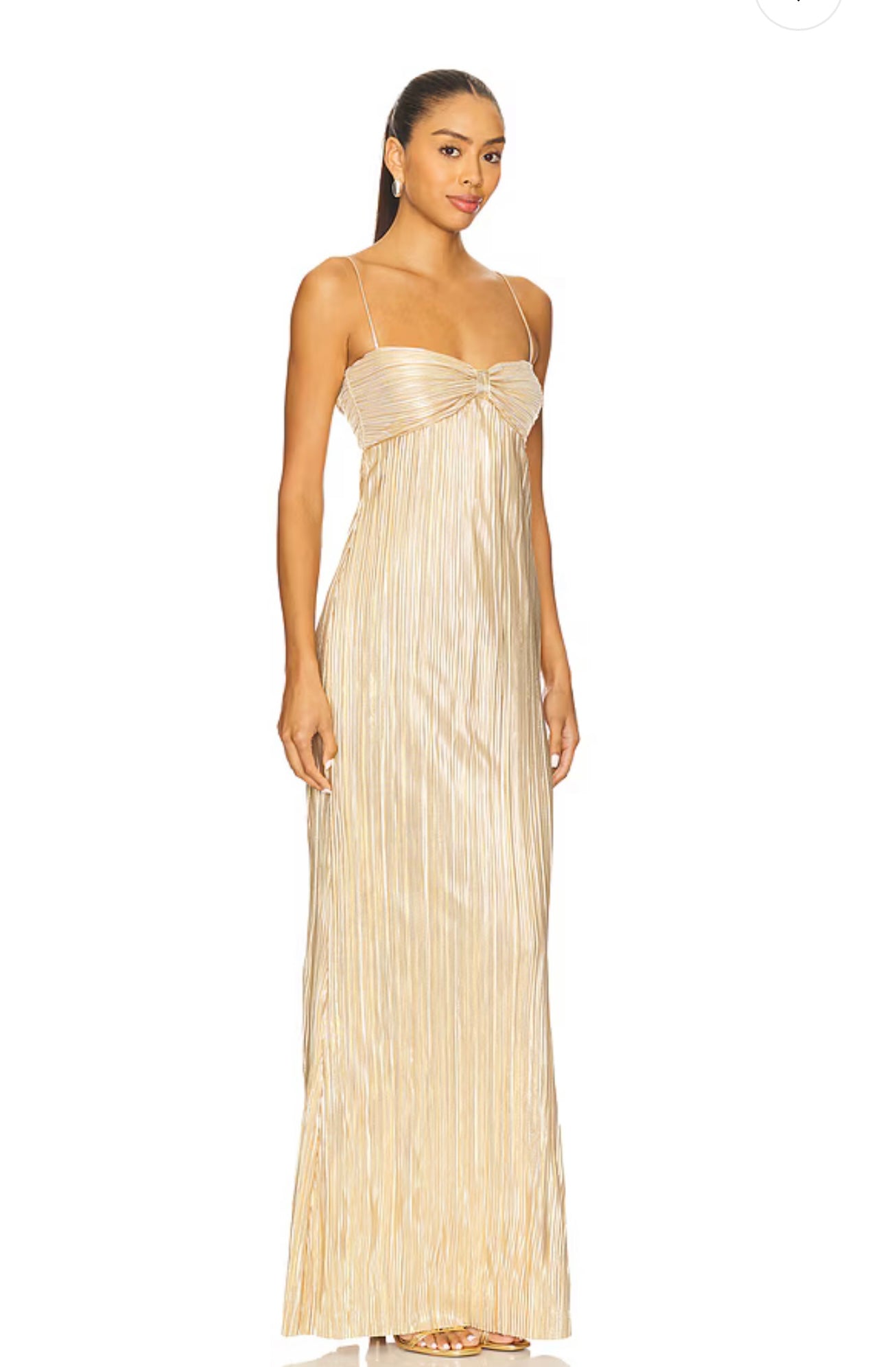 Lovers + Friends May Gown