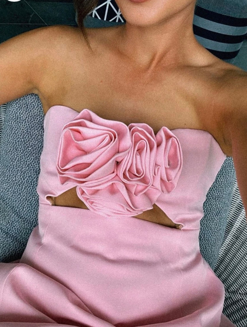 ‘Valencia’ Dress