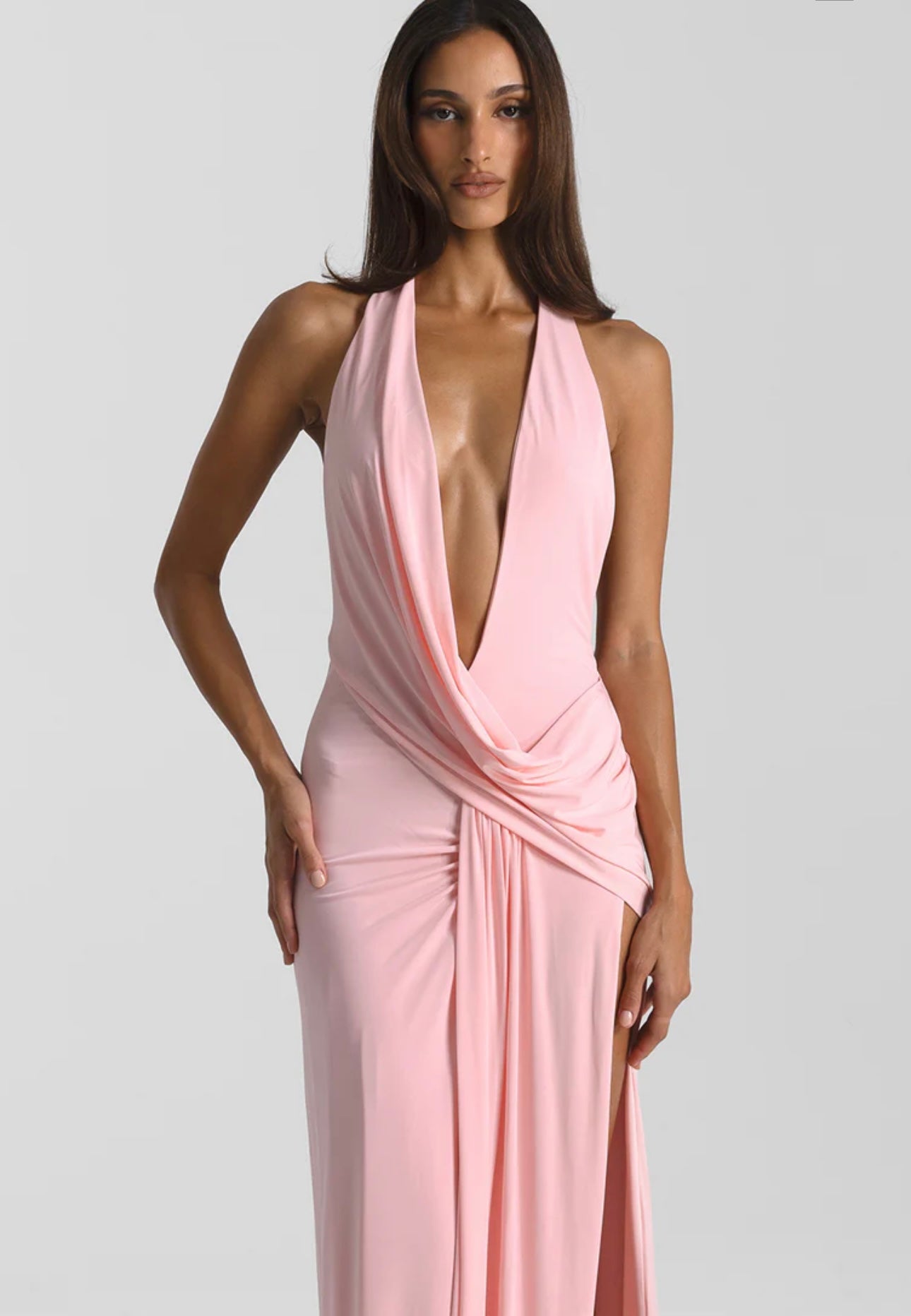 Natalie Rolt Winona Gown