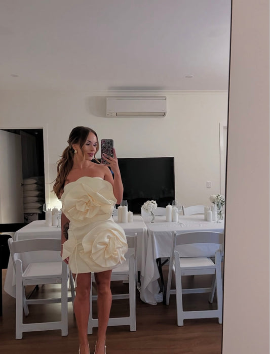 Jasmine Mini