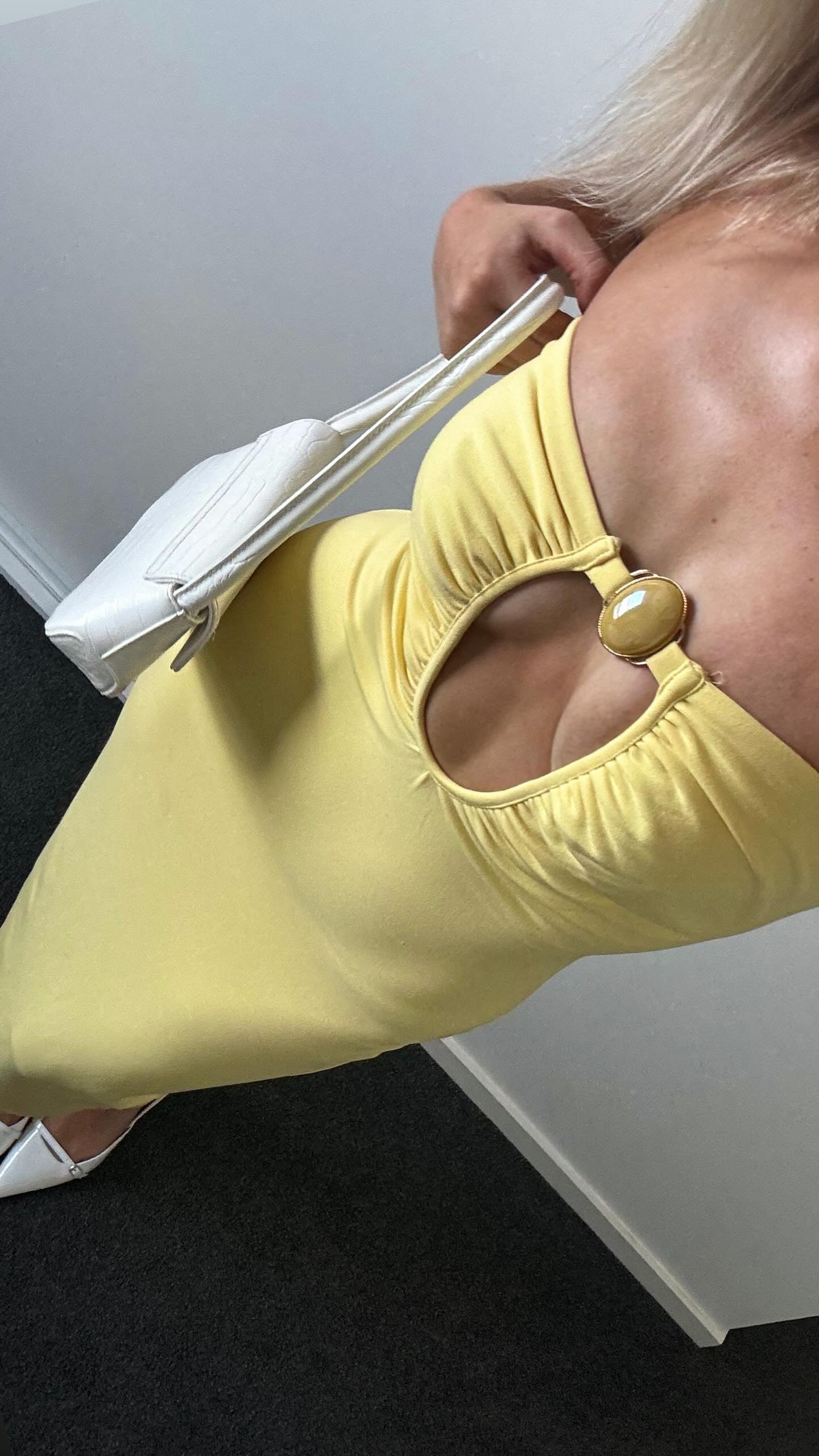 Sonya Moda ‘Vincenza’ Dress